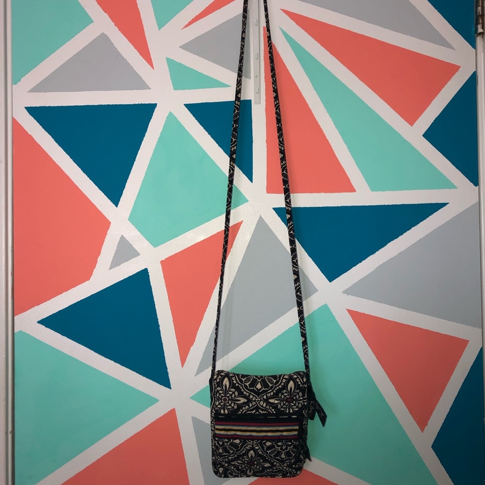 Vera Bradley Crossbody